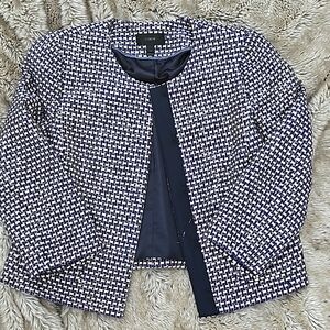 J.Crew Blazer